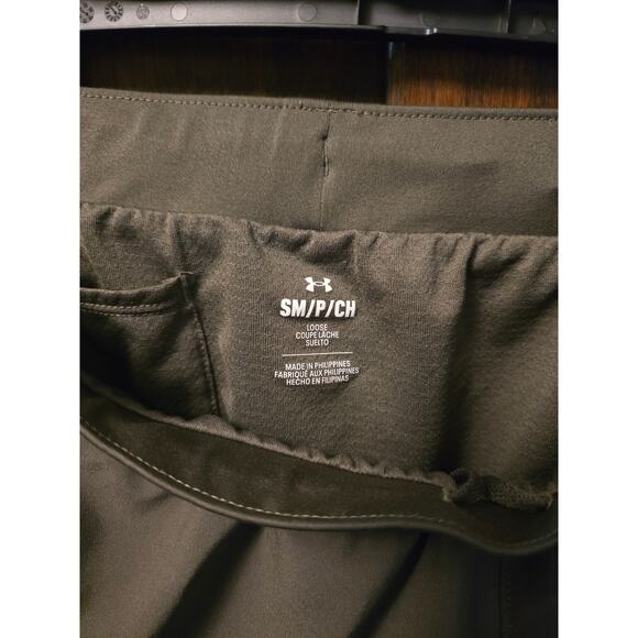 Under Armour Freedom Fly By Shorts size Small - Picture 3 of 4